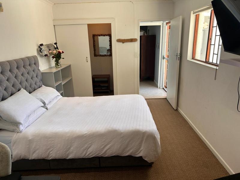 4 Bedroom Property for Sale in Fish Hoek Western Cape